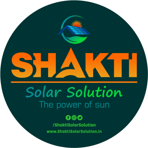Shakti Solar Solution